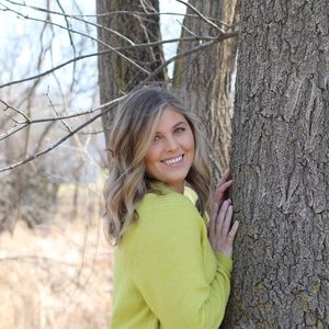 Meet your Posher, Madison